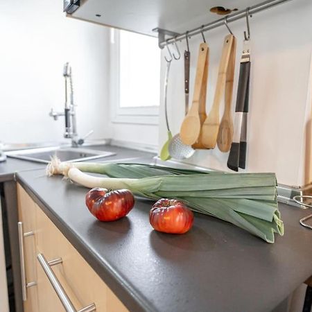 Loft De Diseno Cerca De La Playa - El Palo Apartment Malaga Ngoại thất bức ảnh