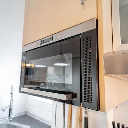 Loft De Diseno Cerca De La Playa - El Palo Apartment Malaga Ngoại thất bức ảnh
